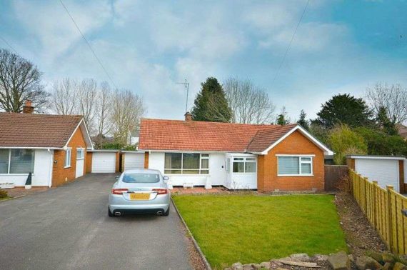 2 Bedroom Detached